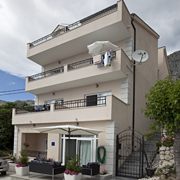 APARTMENTS Gudelj - Drasnice (Drašnice)