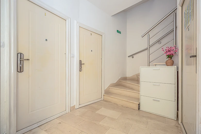 interior - apartments Gudelj, Drašnice