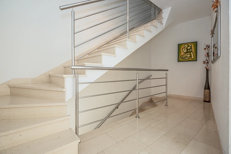 interior - apartments Gudelj, Drašnice