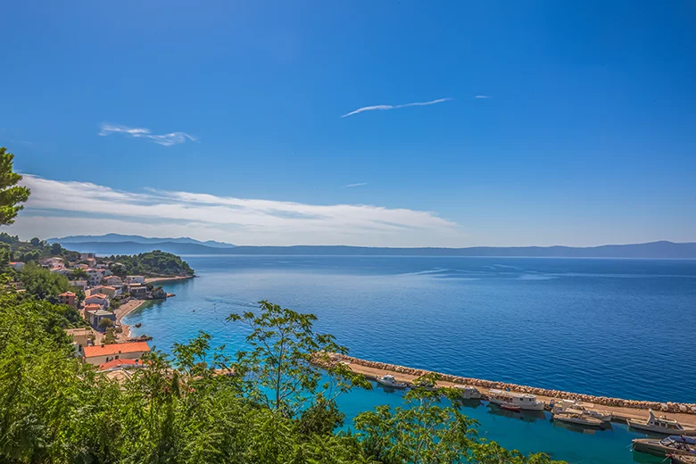 sea view - apartments Gudelj, Drašnice