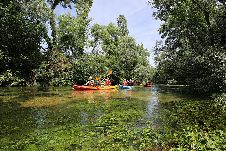 River Vrljika